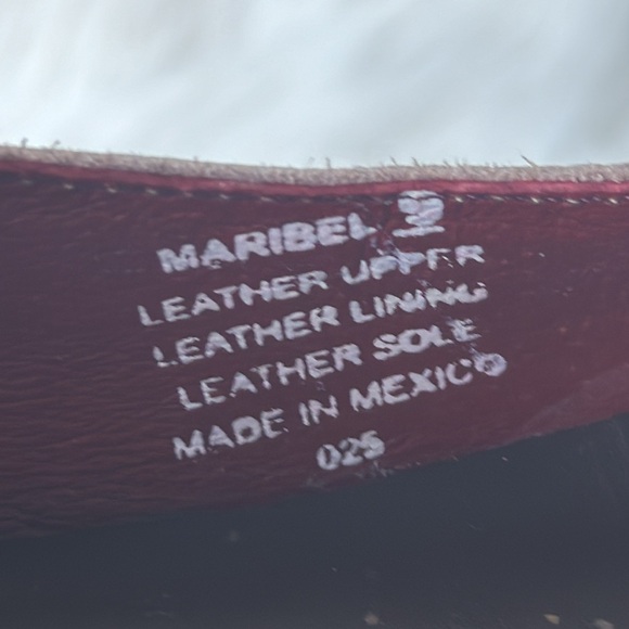 Freebird Maribel Flats - Picture 7 of 7